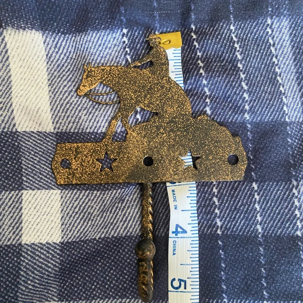 Western Key Holder